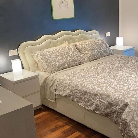 Achille Apartment Milan Luaran gambar