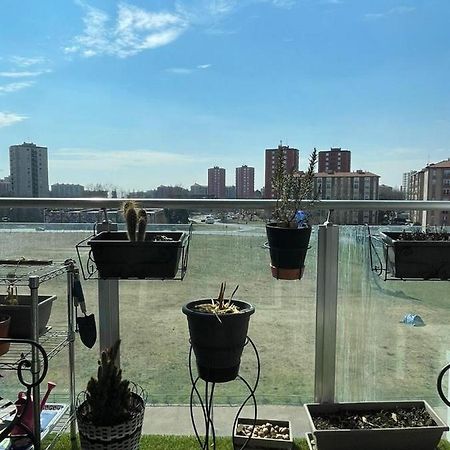 Achille Apartment Milan Luaran gambar